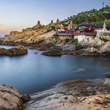 해동용궁사