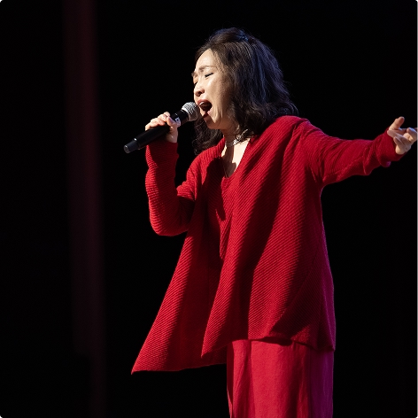 즐거운 정의찬 노래교실
